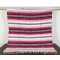 Mexiko Falsa Blanket Decke