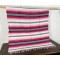 Mexiko Falsa Blanket Decke