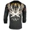 Xzavier - Fenix Rising Longsleeve T-Shirt Back