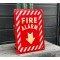 Fire Alarm Schild