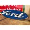 Ford XXL 3D Schild