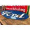 Ford XXL 3D Schild