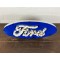 Ford XXL 3D Schild