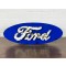 Ford XXL 3D Schild