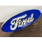 Ford XXL 3D Schild