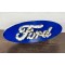 Ford XXL 3D Schild