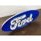 Ford XL 3D Schild