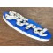 Ford XL 3D Schild