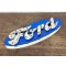 Ford XL 3D Schild