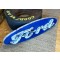 XXL Ford Logo Schild