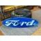 XXL Ford Logo Schild