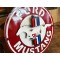 Ford Mustang Schild