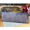 1950s Ford Pickup Truck Heckklappe