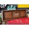 Ford Heckklappe / Tailgate