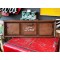 Ford Heckklappe / Tailgate