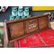 Ford Heckklappe / Tailgate