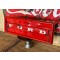 Ford Heckklappe / Tailgate