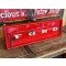 Ford Heckklappe / Tailgate