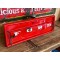 Ford Heckklappe / Tailgate