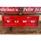 Ford Heckklappe / Tailgate
