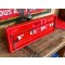 Ford Heckklappe / Tailgate