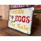 Fresh Eggs for Sale Schild