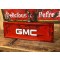 GMC Heckklappe / Tailgate