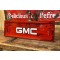 GMC Heckklappe / Tailgate