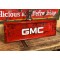 GMC Heckklappe / Tailgate