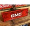 GMC Heckklappe / Tailgate