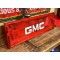GMC Heckklappe / Tailgate
