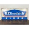 B.F. Goodrich Tires Schild