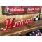 Hamms Beer Schriftzug