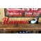 Hamms Beer Schriftzug