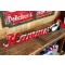 Hamms Beer Schriftzug