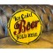 Ice Cold Beer Sold Here Schild