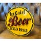 Ice Cold Beer Sold Here Schild