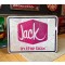 XXL Jack in the Box Schild