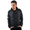 Xzavier - Warrior Jacke Front