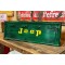 Jeep Heckklappe / Tailgate