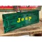 Jeep Heckklappe / Tailgate