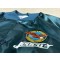 1990´s Jedco Pratt & Whitney Jacke