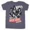 La Marca Del Diablo - Kiss Rock Gods T-Shirt
