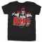 La Marca Del Diablo - Kiss Gene Simmons Signature T-Shirt