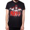 La Marca Del Diablo - Kiss Gene Simmons Signature T-Shirt