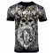Konflic Clothing - Bearded T-Shirt