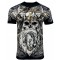 Konflic Clothing - Bearded T-Shirt