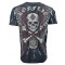 Konflic Clothing - Broken Bones T-Shirt