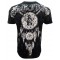 Konflic Clothing - Chief Skull T-Shirt