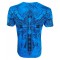 Konflic Clothing - Cross Shield T-Shirt